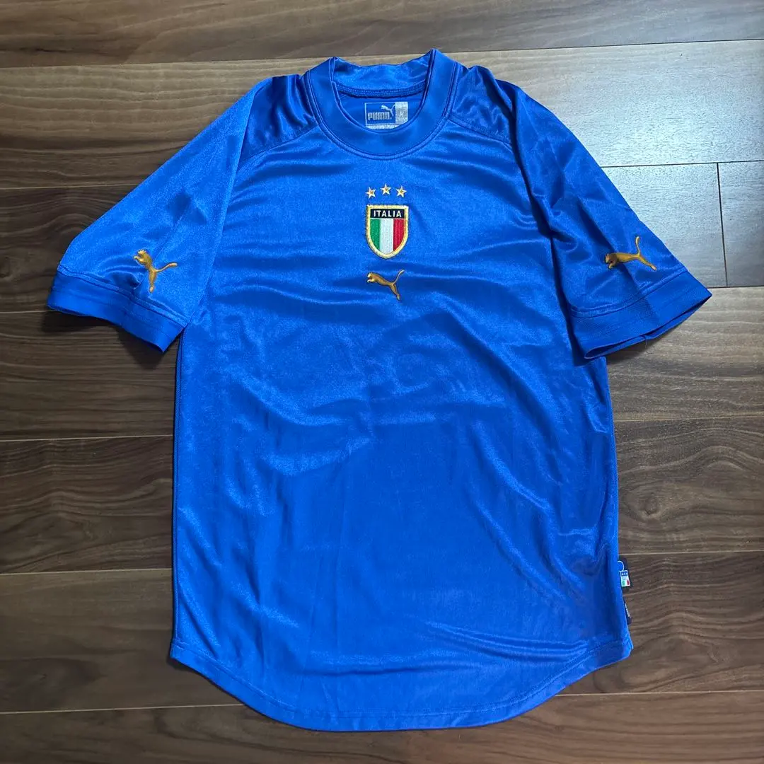 2026年最新】イタリア代表2004の人気アイテム - メルカリ