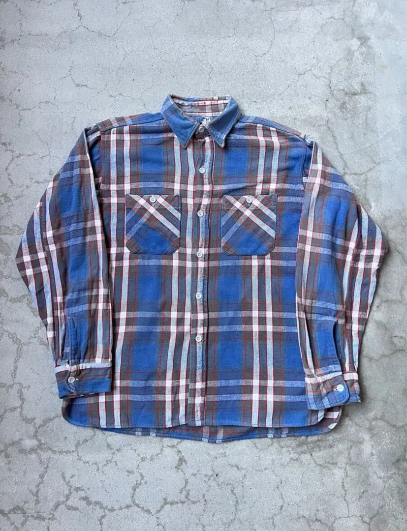 2026年最新】Winter king ネルシャツ 60sの人気アイテム - メルカリ