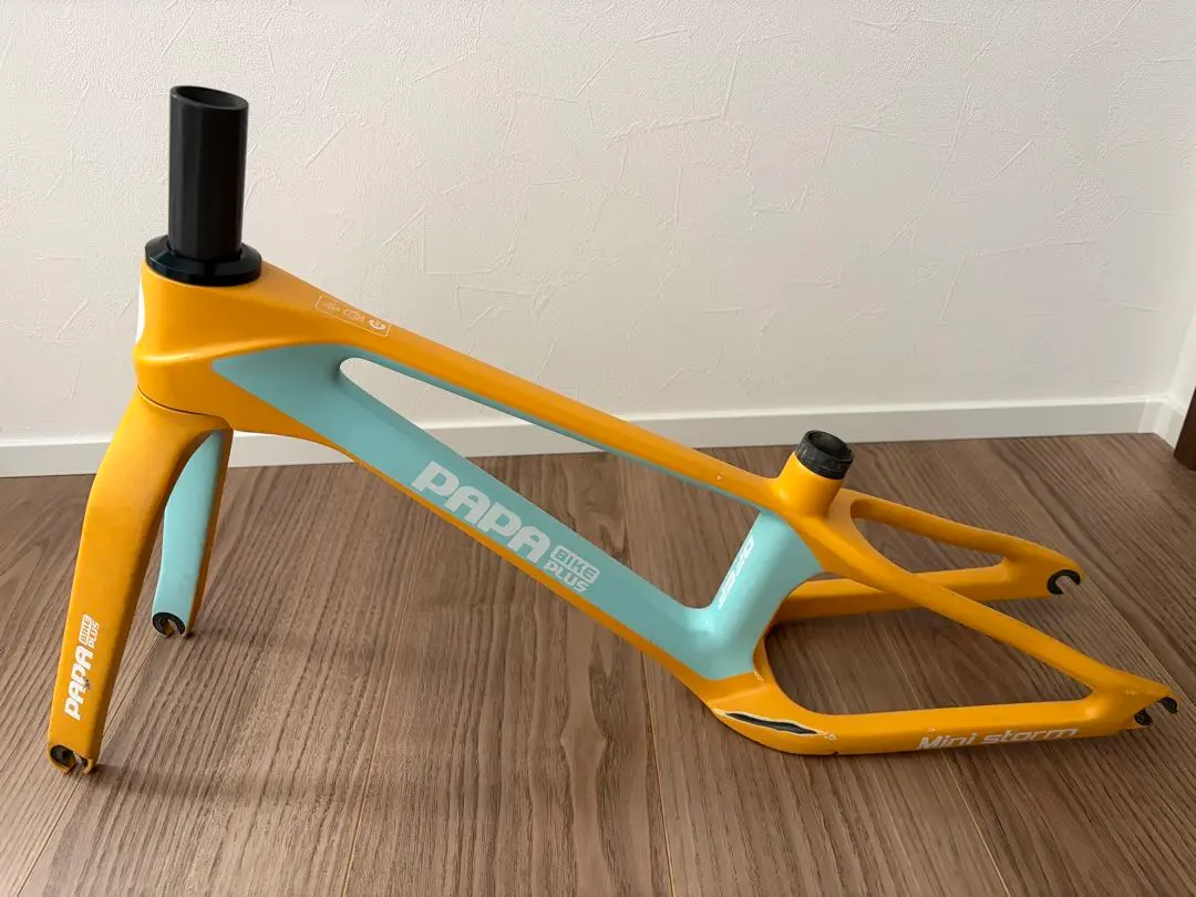 2026年最新】パパバイク ミニストームの人気アイテム - メルカリ