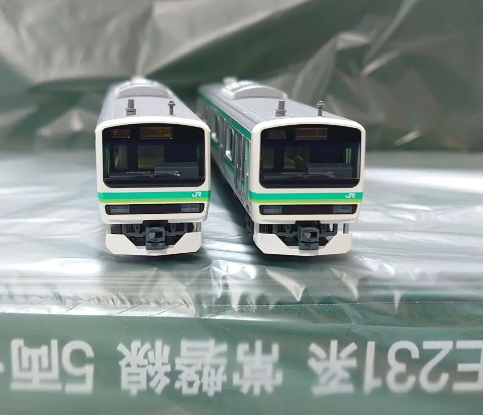2026年最新】e231系800番台の人気アイテム - メルカリ