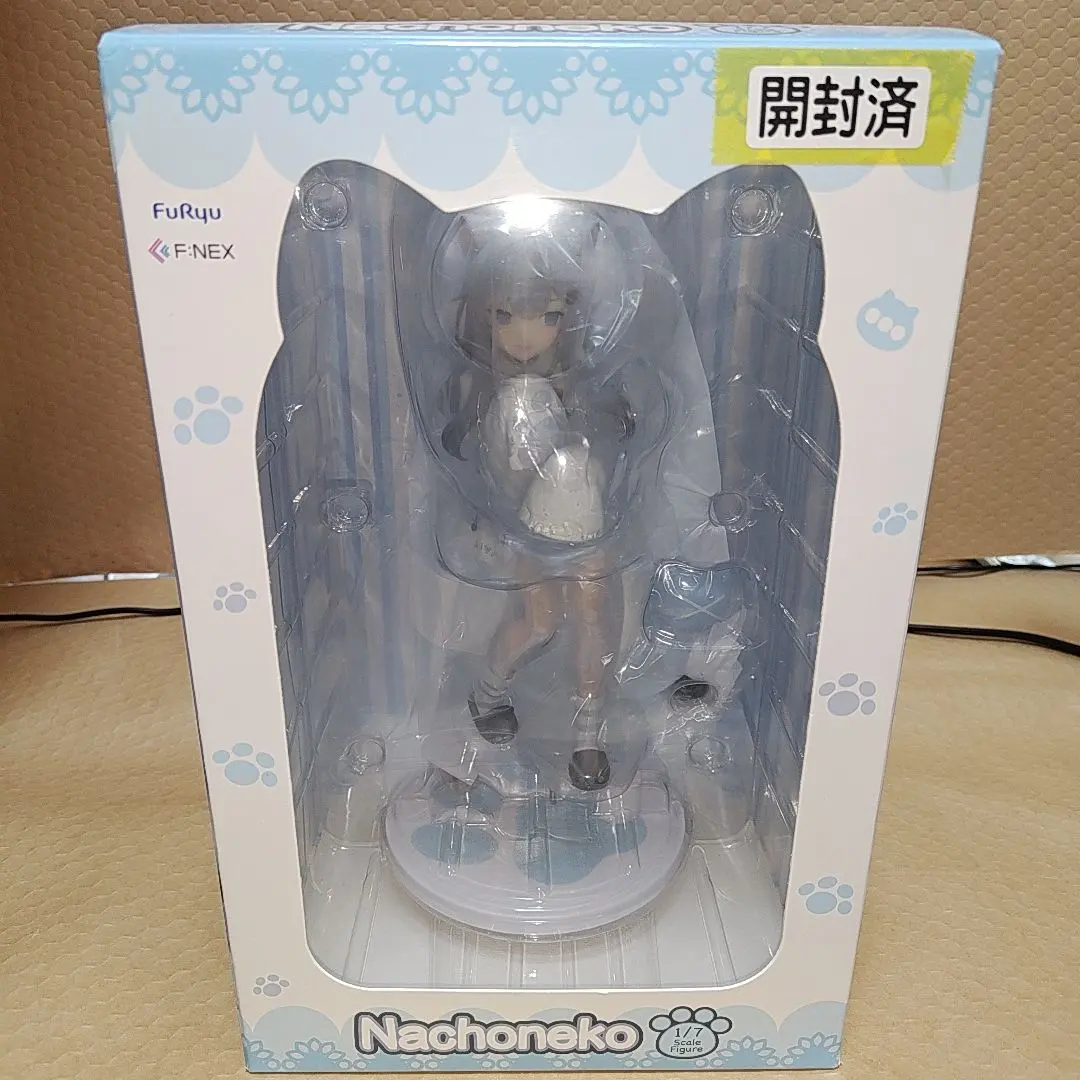 2026年最新】NACHONEKO 1/7スケールフィギュアの人気アイテム - メルカリ