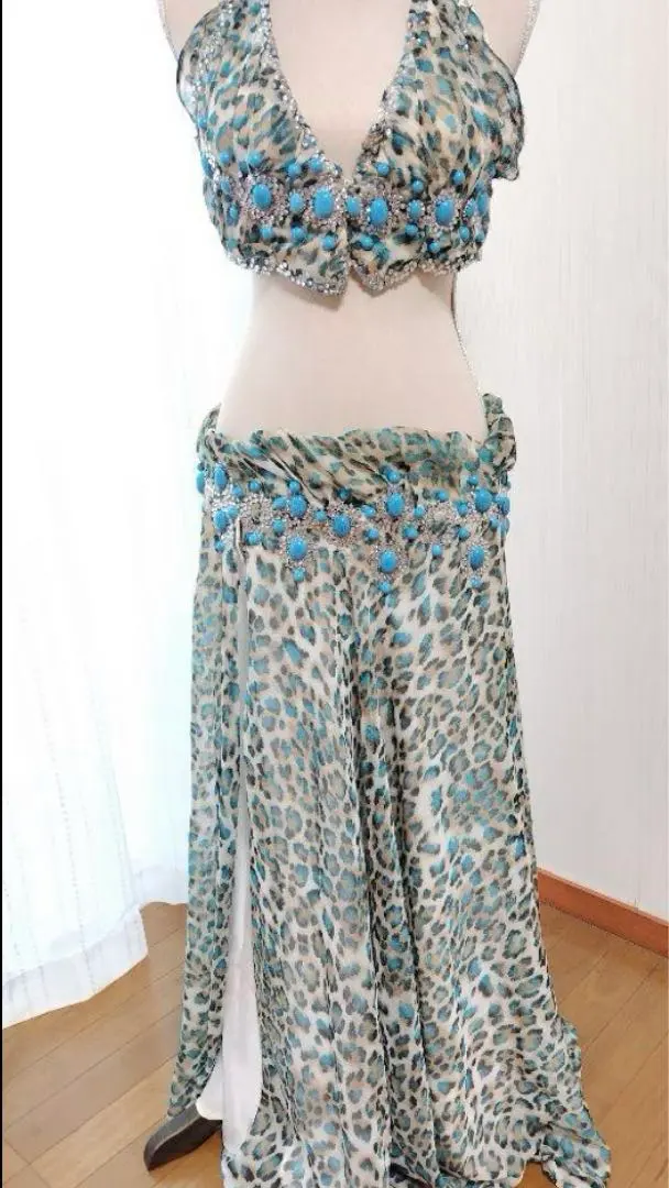 2026年最新】ベリーダンス 衣装 マンドゥーハの人気アイテム - メルカリ