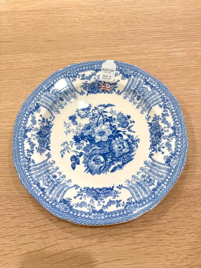 2026年最新】バーレイ burleigh フローラの人気アイテム - メルカリ