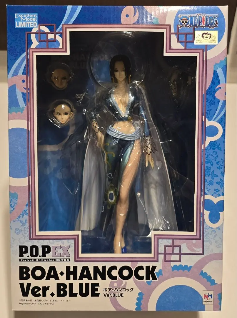 2026年最新】P.O.P neo-dx ボア・ハンコックの人気アイテム - メルカリ
