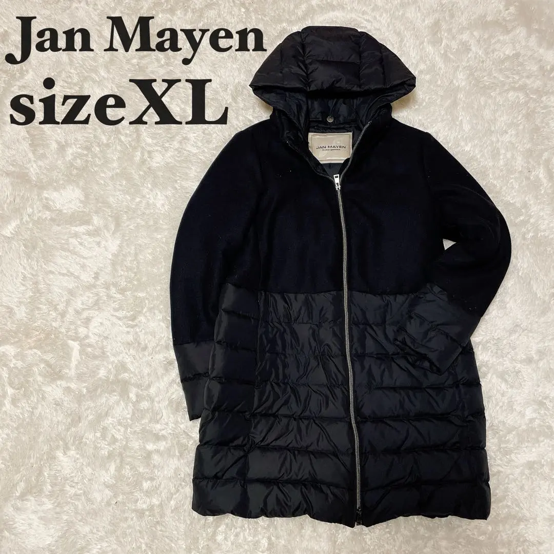 2026年最新】moorer jan mayenの人気アイテム - メルカリ