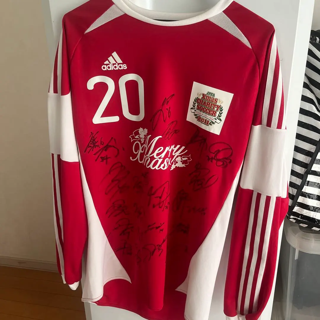 2026年最新】日本 チャリティーマッチの人気アイテム - メルカリ