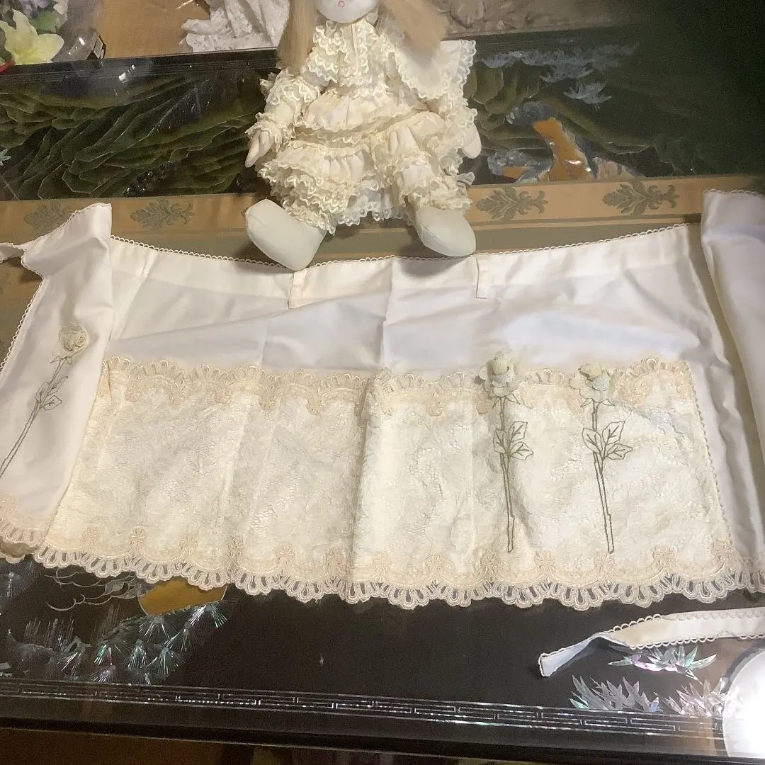 2026年最新】アキアカネ エプロンの人気アイテム - メルカリ