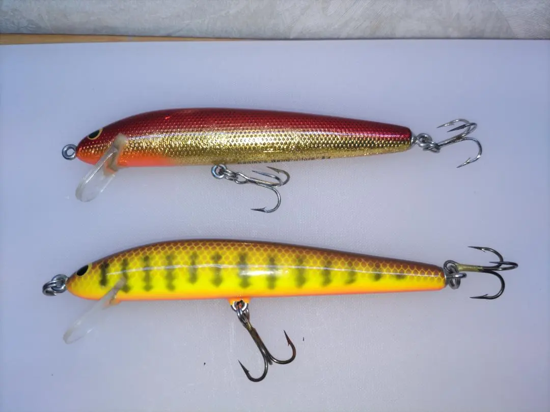 2026年最新】バグリー ダイビングバングオーの人気アイテム - メルカリ