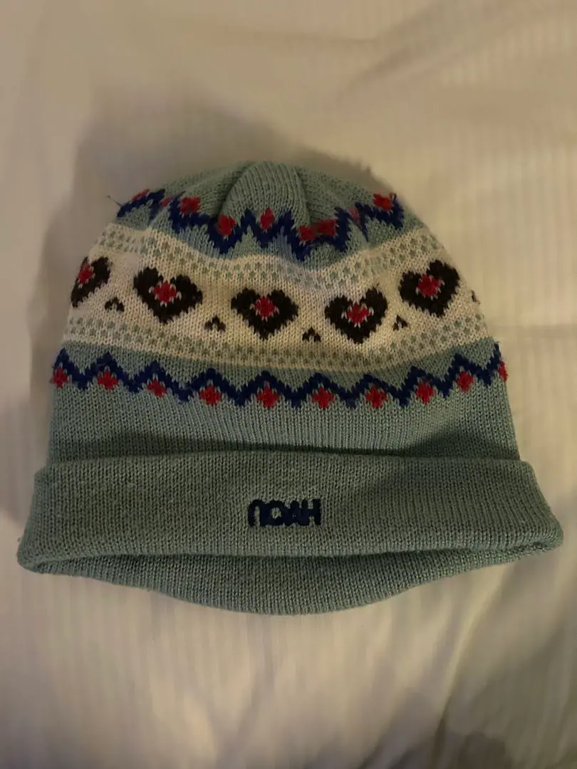 2026年最新】Noah ビーニー ハートの人気アイテム - メルカリ