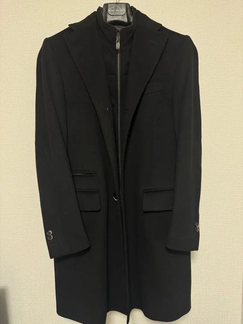 2026年最新】Corneliani コルネリアーニ コートの人気アイテム - メルカリ