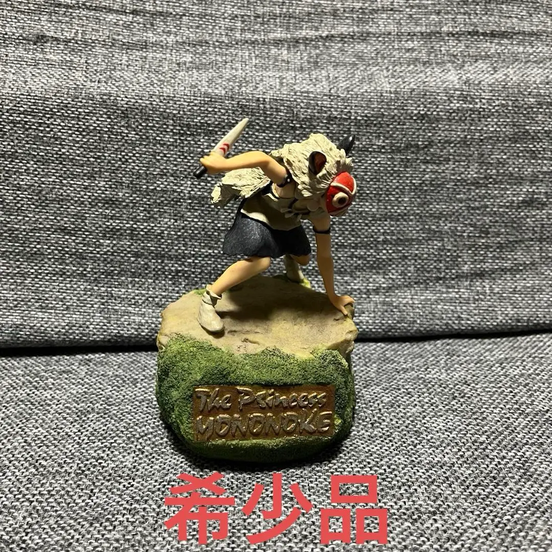 2026年最新】もののけ姫 サン オルゴールの人気アイテム - メルカリ