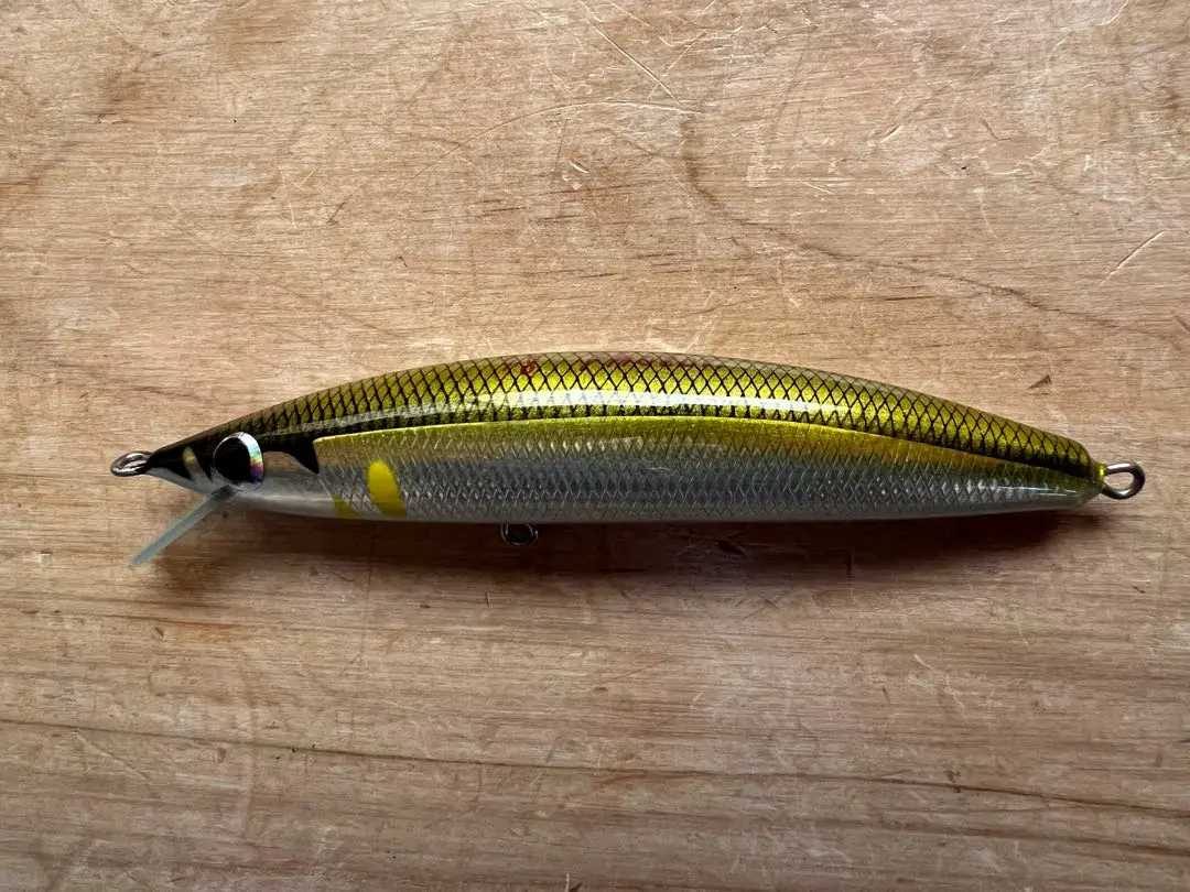 2026年最新】レプトン ルアーの人気アイテム - メルカリ