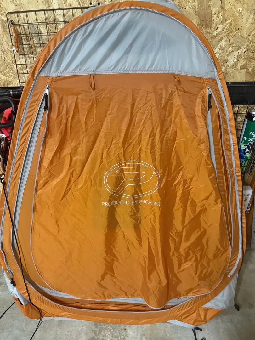2026年最新】プロックス テントの人気アイテム - メルカリ