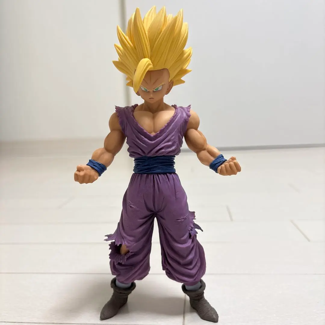 2026年最新】B賞超サイヤ人2孫悟飯の人気アイテム - メルカリ