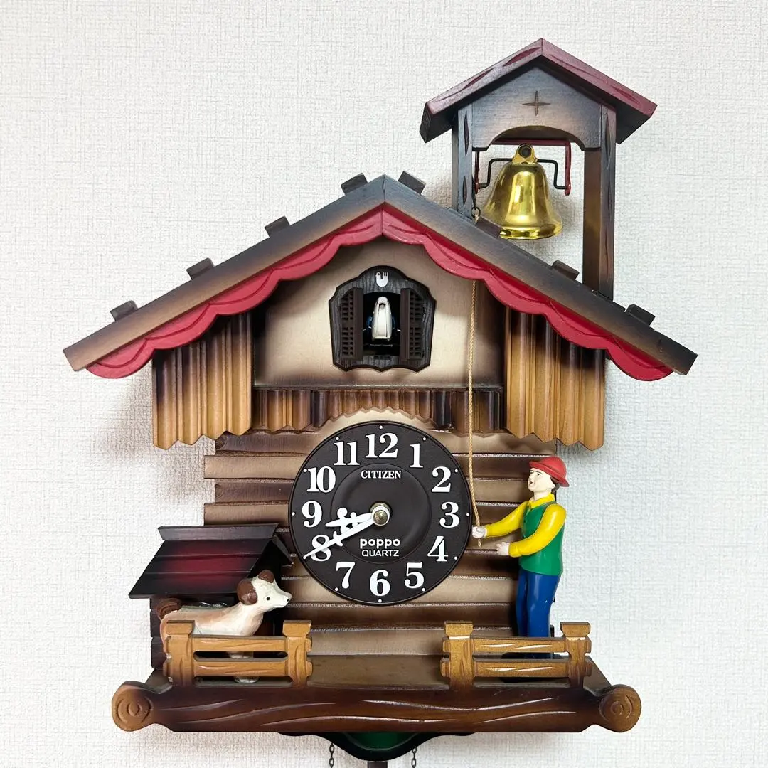 2026年最新】citizen poppoの人気アイテム - メルカリ