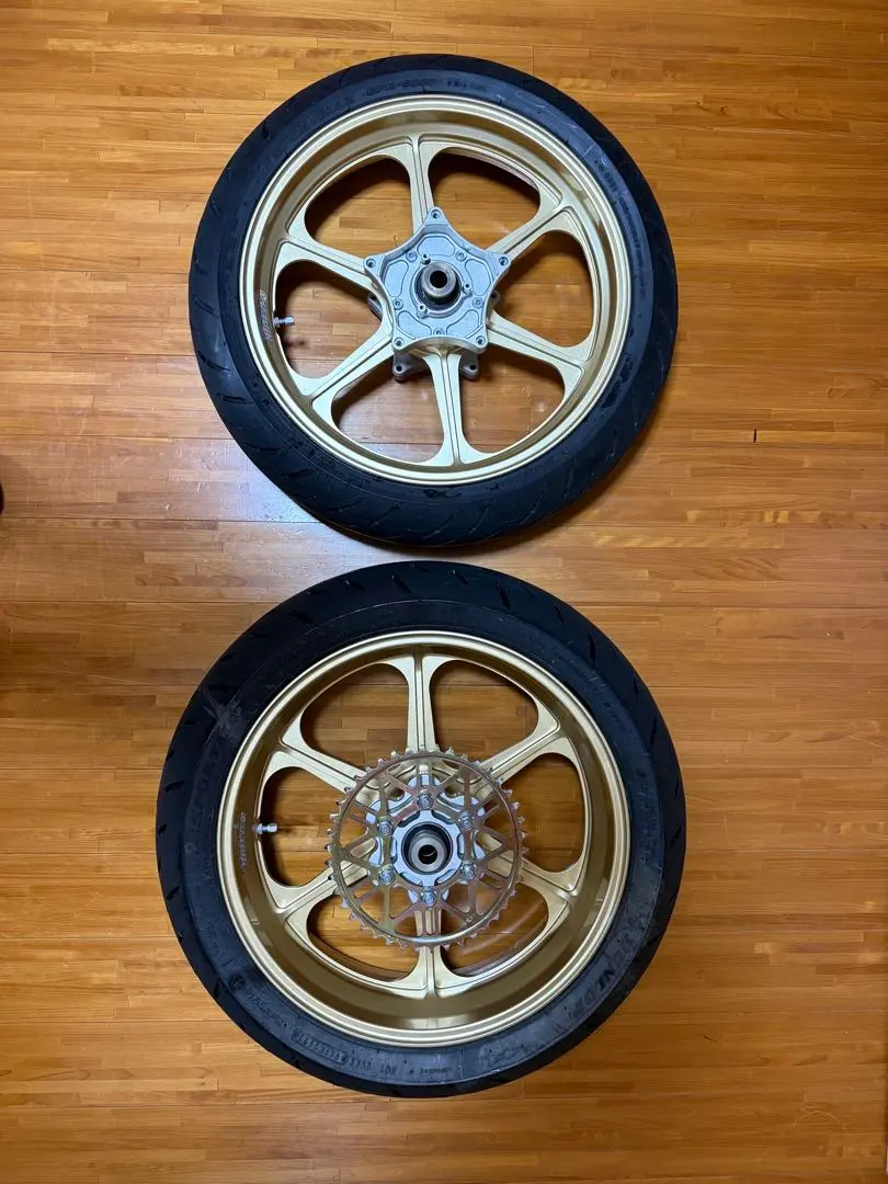 2026年最新】z900rs ホイール 純正の人気アイテム - メルカリ