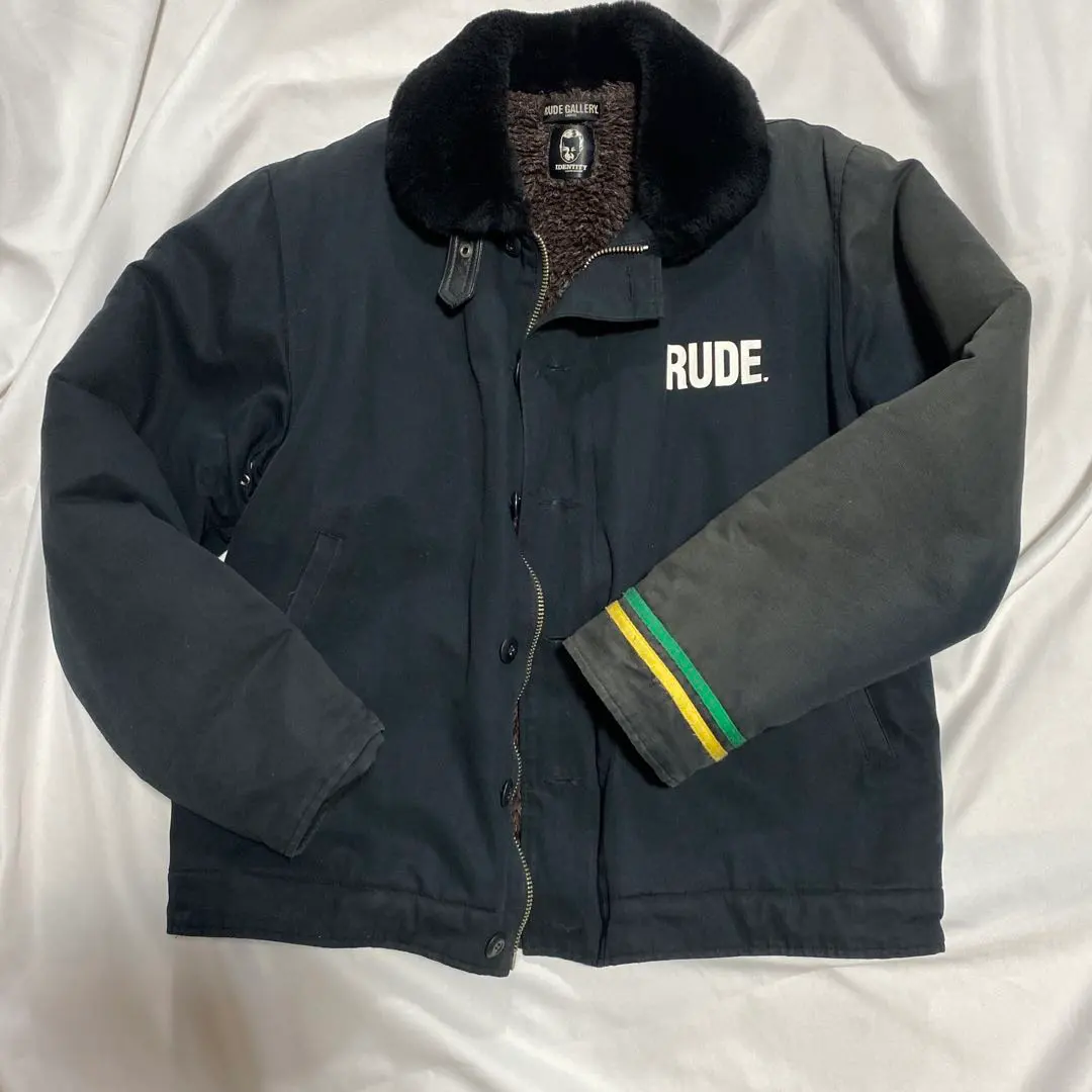 2026年最新】ルードギャラリー デッキ ジャケットの人気アイテム