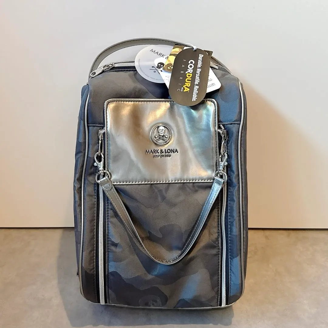 2026年最新】mark&lona シューズケースの人気アイテム - メルカリ