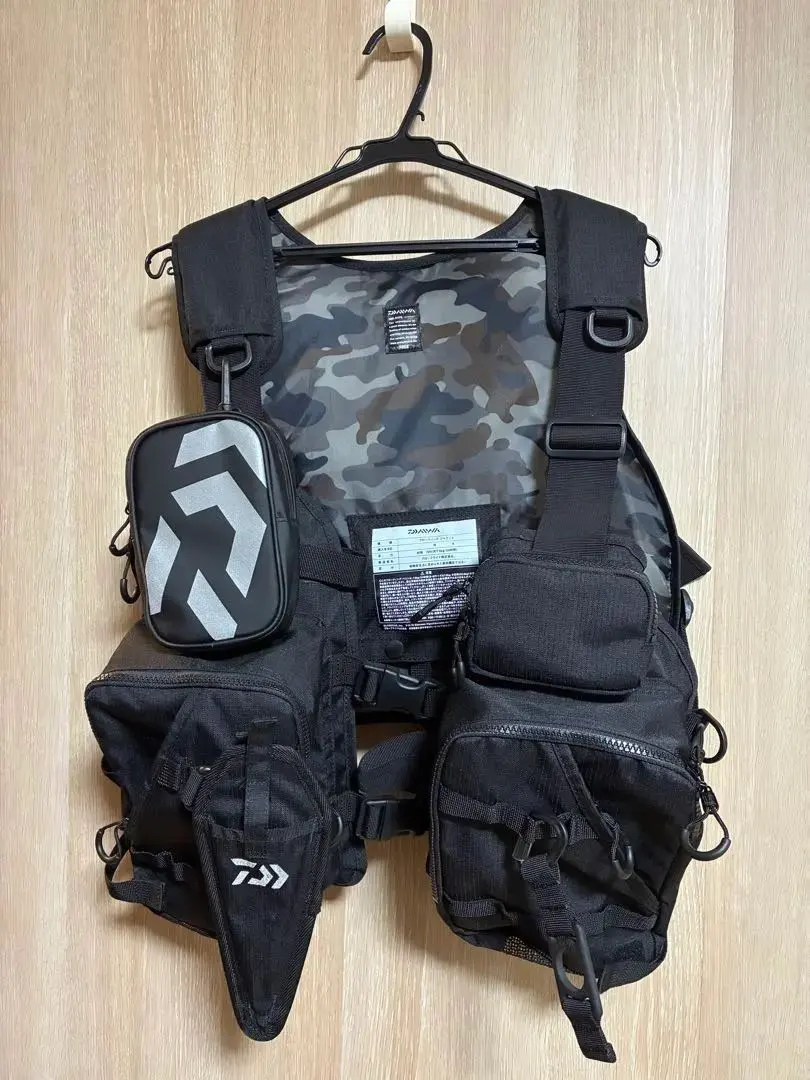 2026年最新】ダイワ ライフジャケット 6206の人気アイテム - メルカリ
