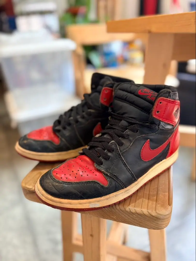 2026年最新】復刻 ジョーダン1 94の人気アイテム - メルカリ