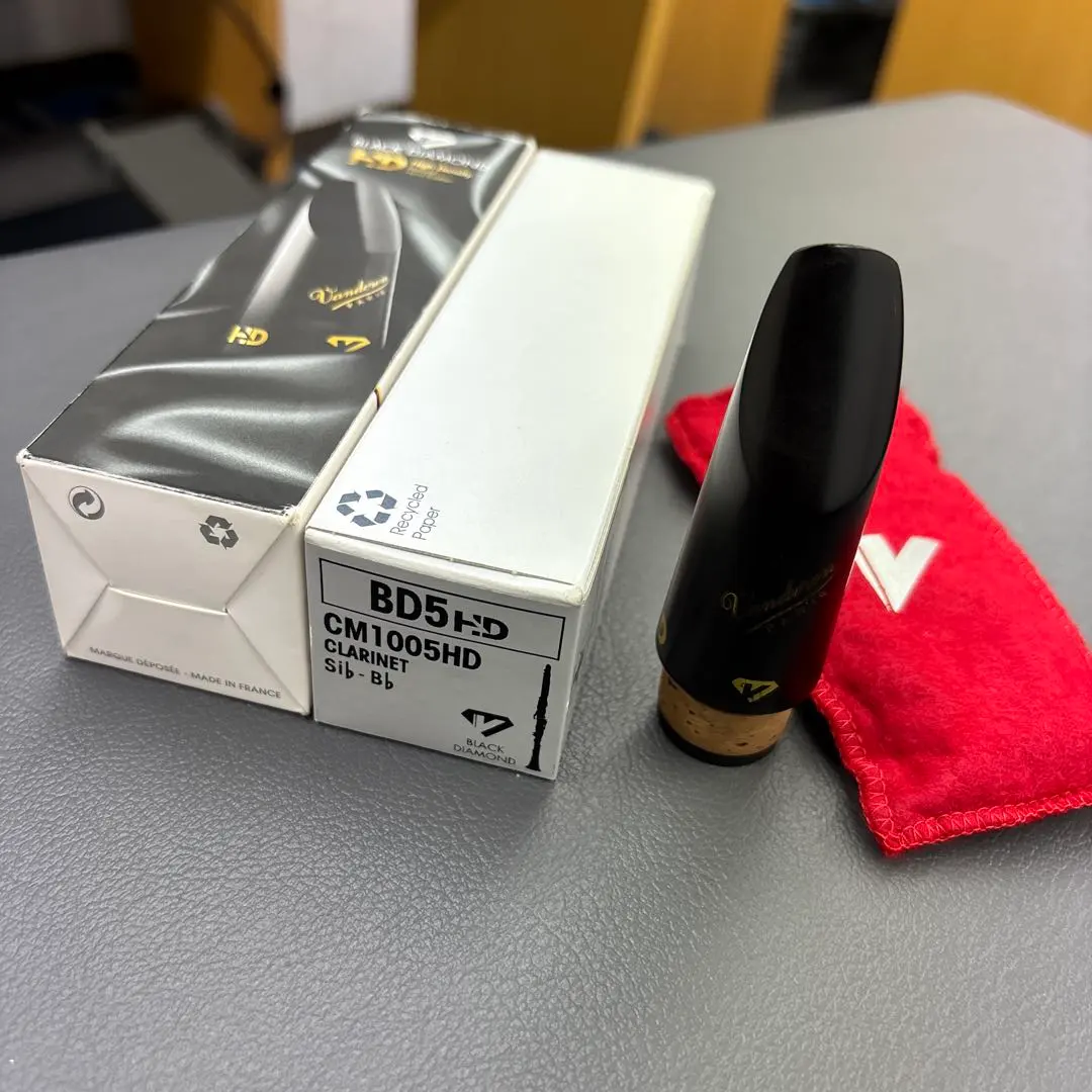 2026年最新】BD4 マウスピースの人気アイテム - メルカリ