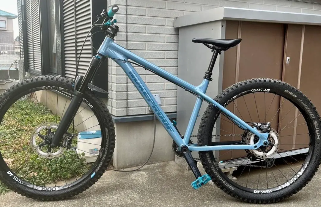 2026年最新】NUKEPROOF scoutの人気アイテム - メルカリ