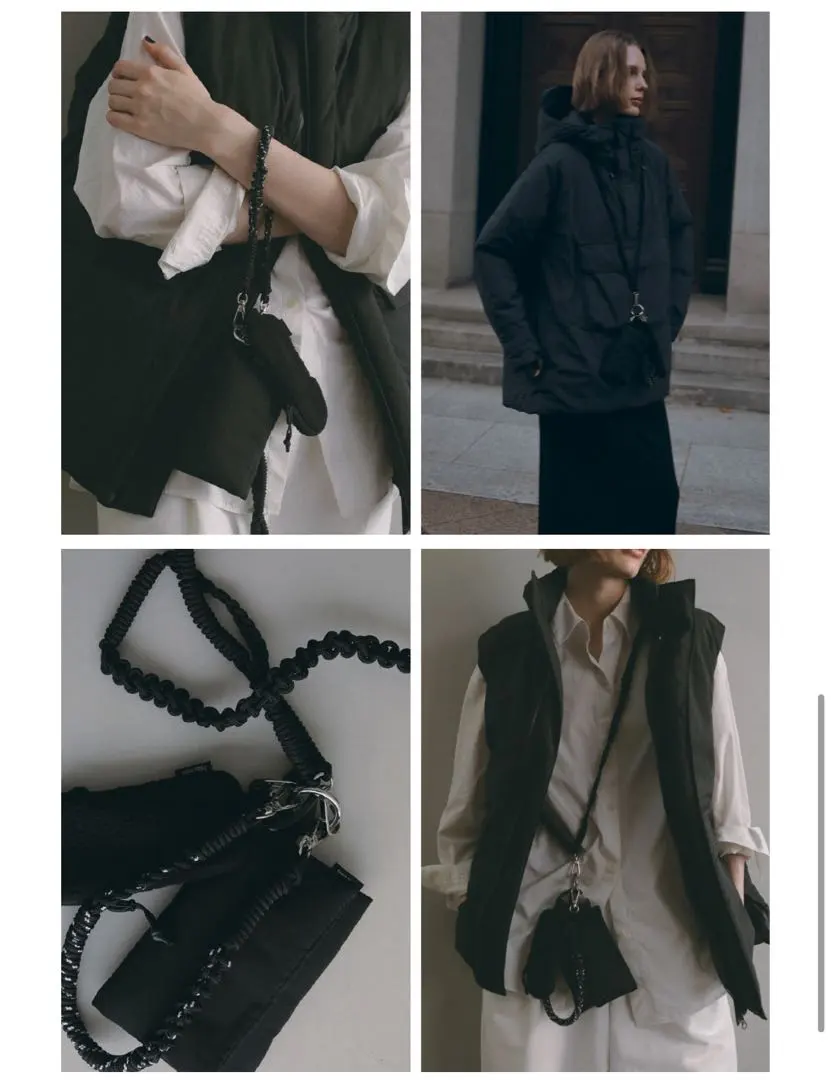 2026年最新】ETRE TOKYO ポーチの人気アイテム - メルカリ