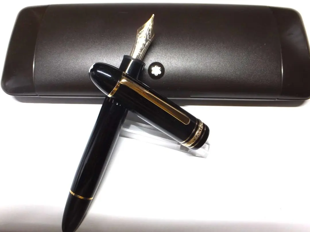 2026年最新】モンブラン 149 70年代の人気アイテム - メルカリ