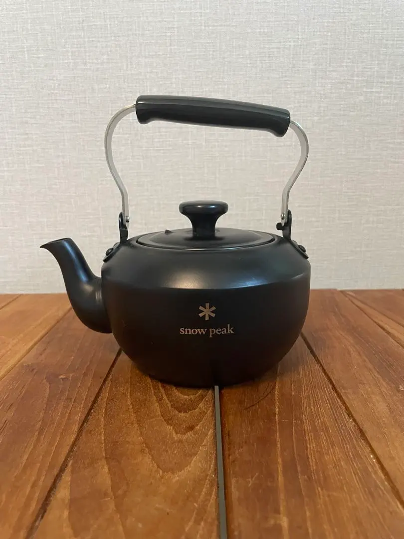 2026年最新】スノーピーク 急須の人気アイテム - メルカリ