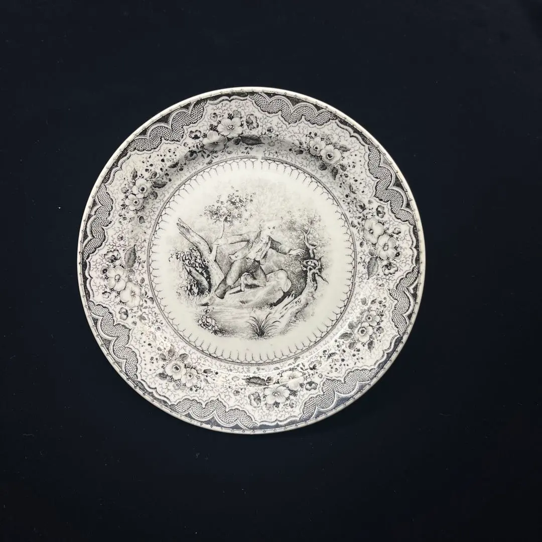 2026年最新】グリザイユプレートの人気アイテム - メルカリ