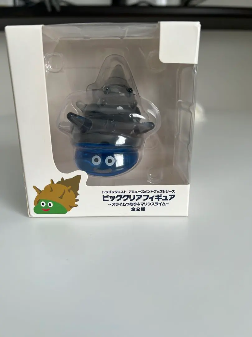 2026年最新】ビッグクリアフィギュア マリンスライムの人気アイテム