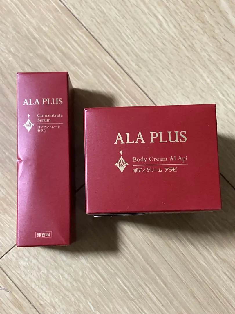 2026年最新】アラプラス コンセントレートセラムの人気アイテム - メルカリ