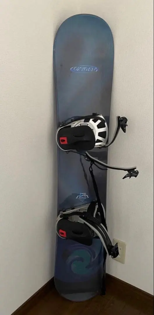 2026年最新】OXYGEN スノーボードの人気アイテム - メルカリ