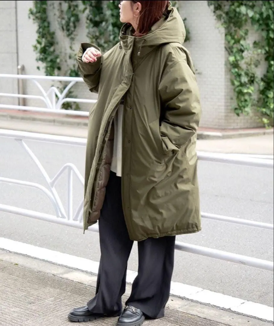 2026年最新】spick and span 撥水パディングコートの人気アイテム