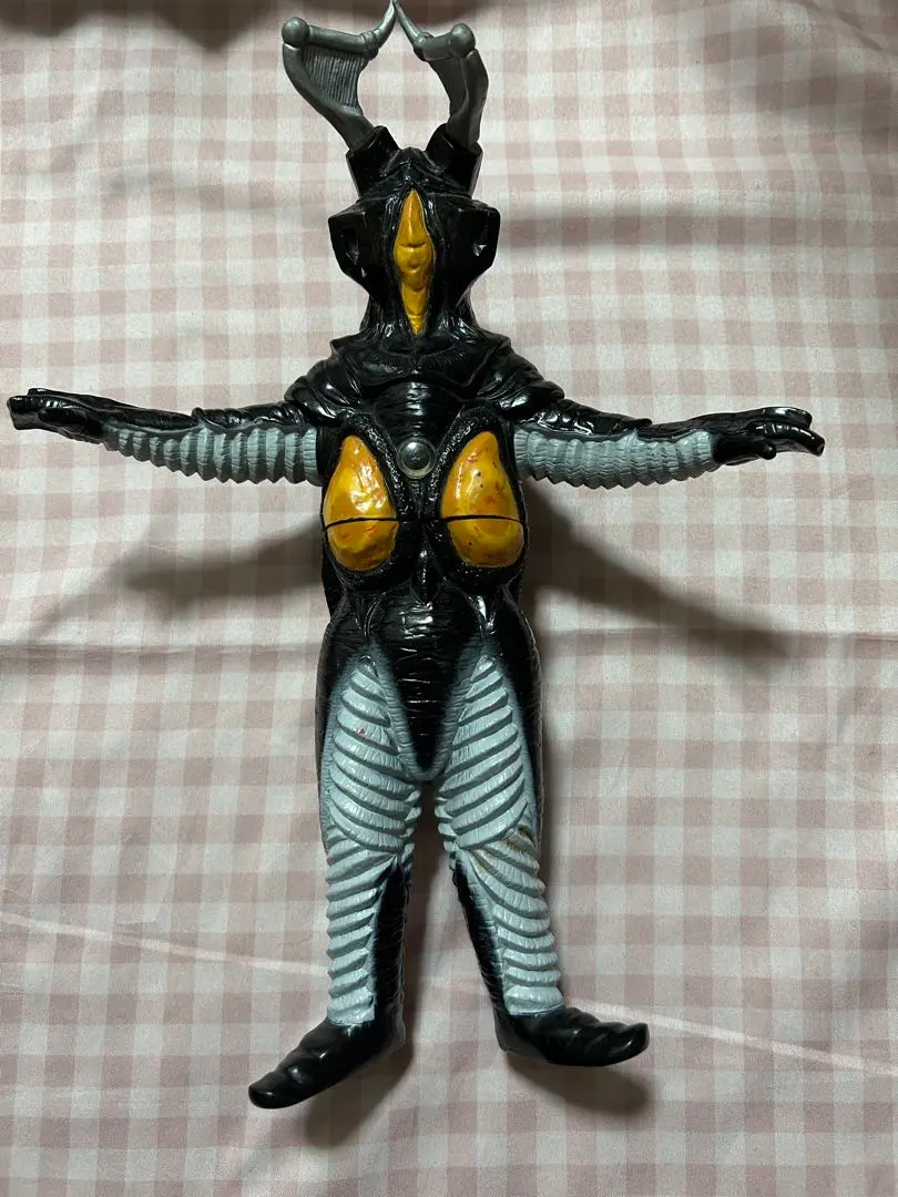 2026年最新】ゼットン サウンドバトラーの人気アイテム - メルカリ