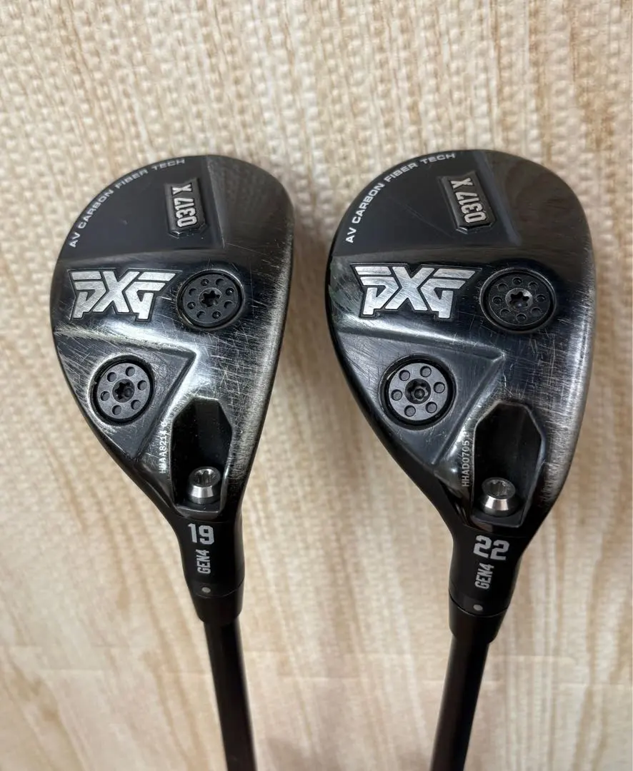 2026年最新】kbs tour hybrid prototypeの人気アイテム - メルカリ