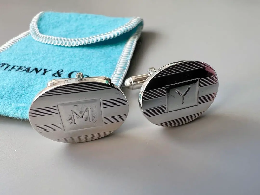 2026年最新】イニシャルy ティファニーの人気アイテム - メルカリ