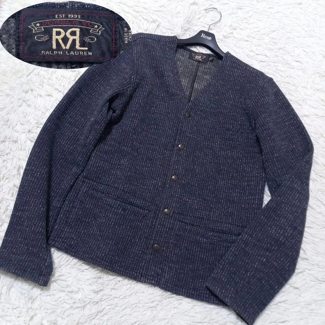 2026年最新】ブラウンズビーチ ジャケット ノーカラーの人気アイテム