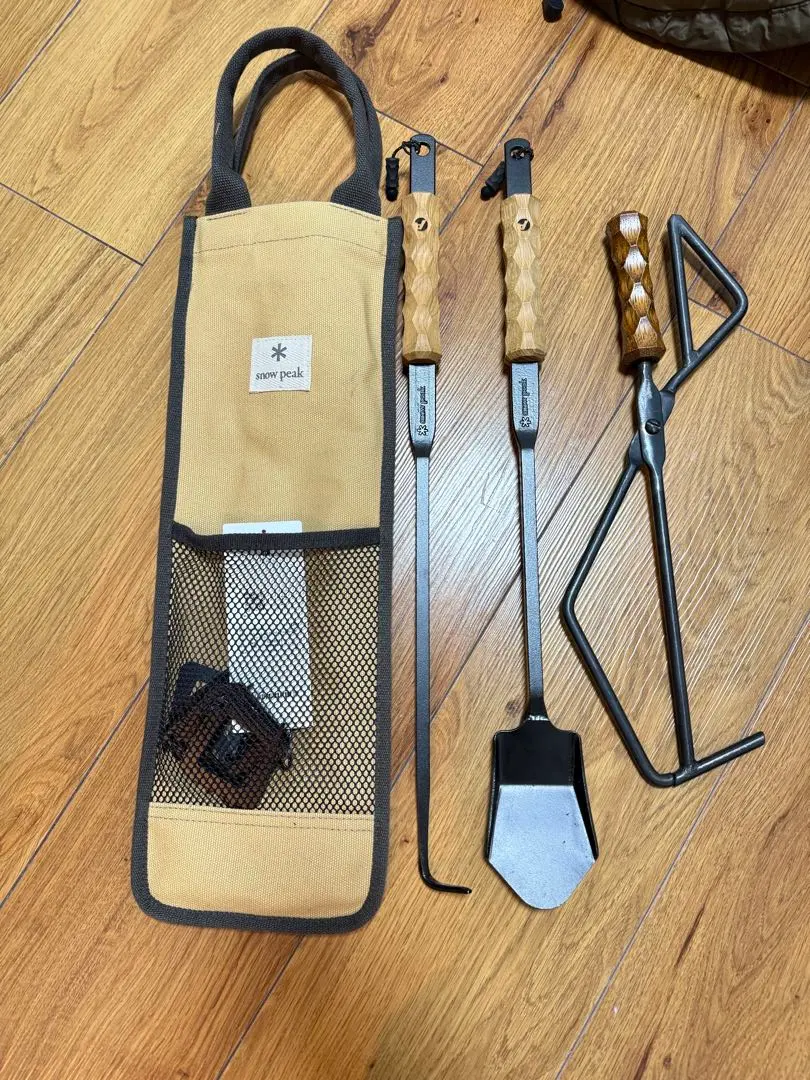 2026年最新】ネルデザインワークス 薪バサミの人気アイテム - メルカリ