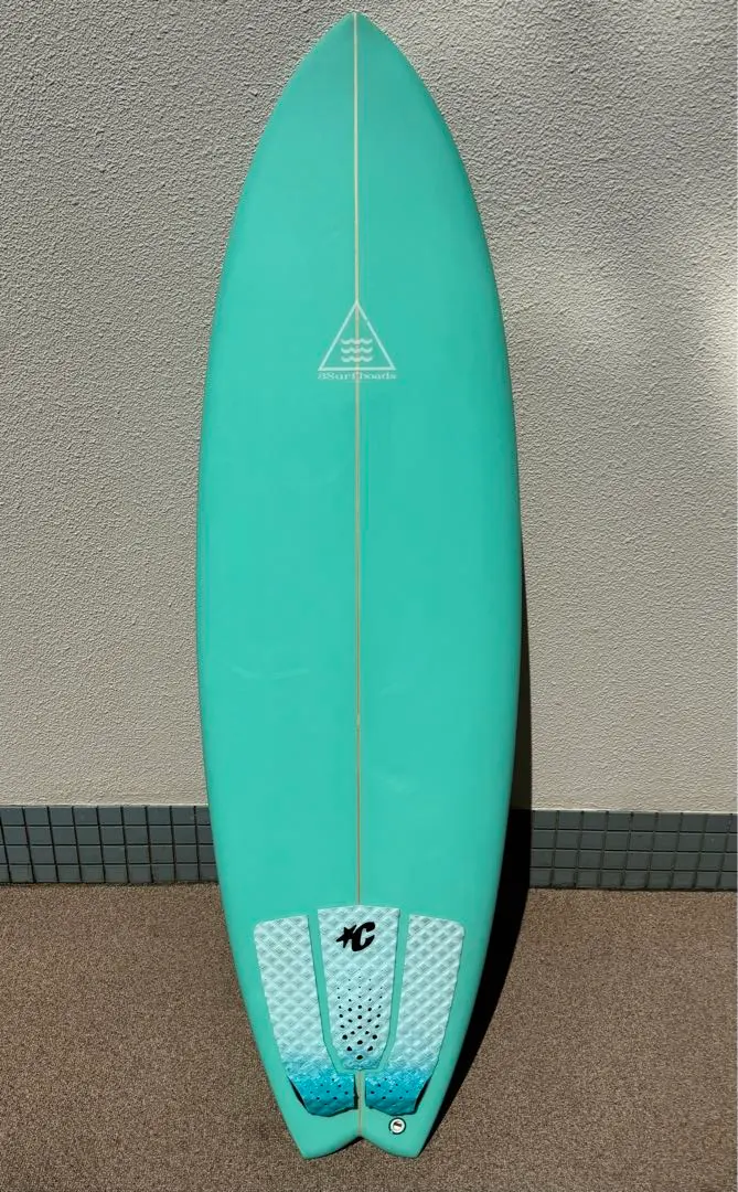 lost RNF96 5.8 32L リペアなし美品