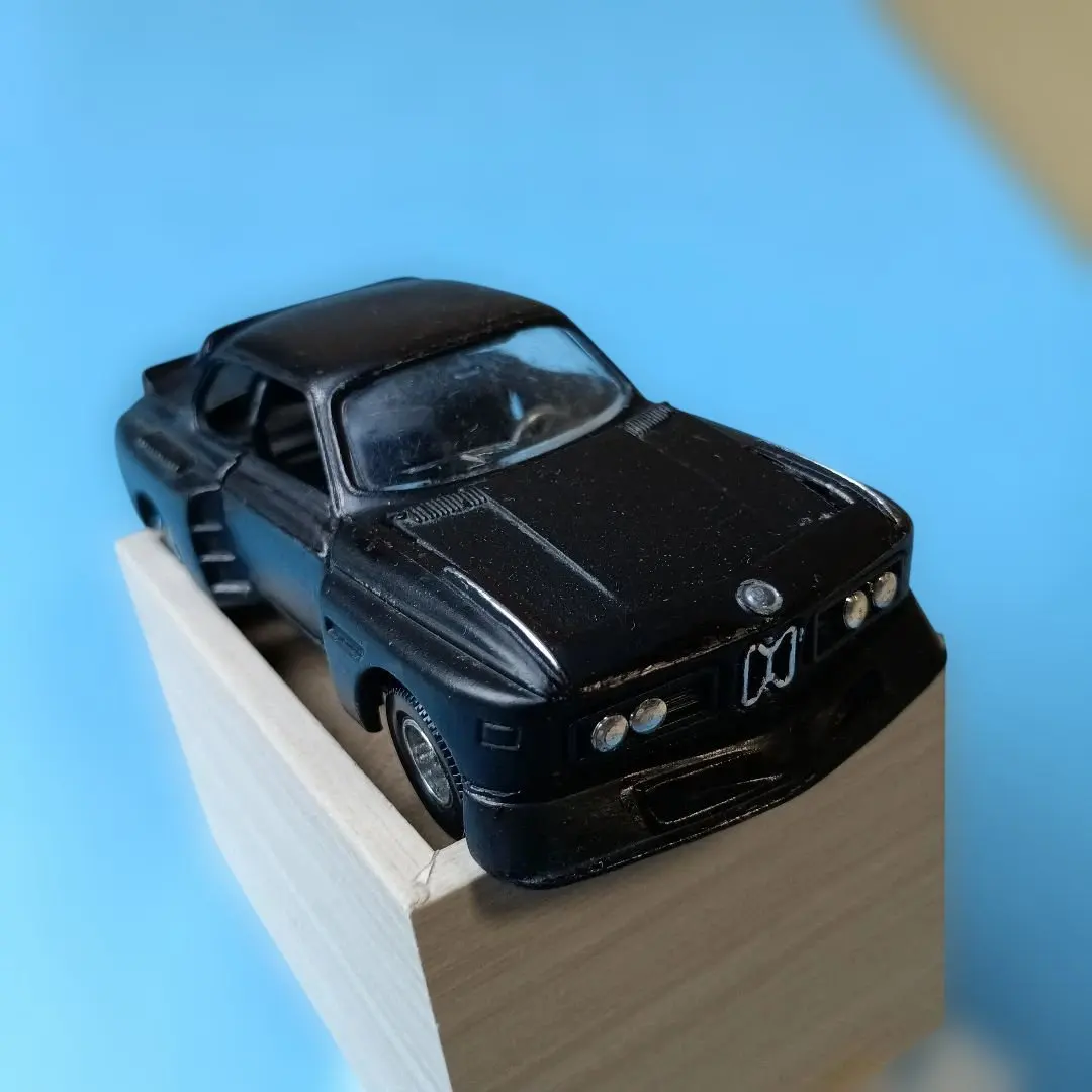 2026年最新】bmw3.5cslの人気アイテム - メルカリ