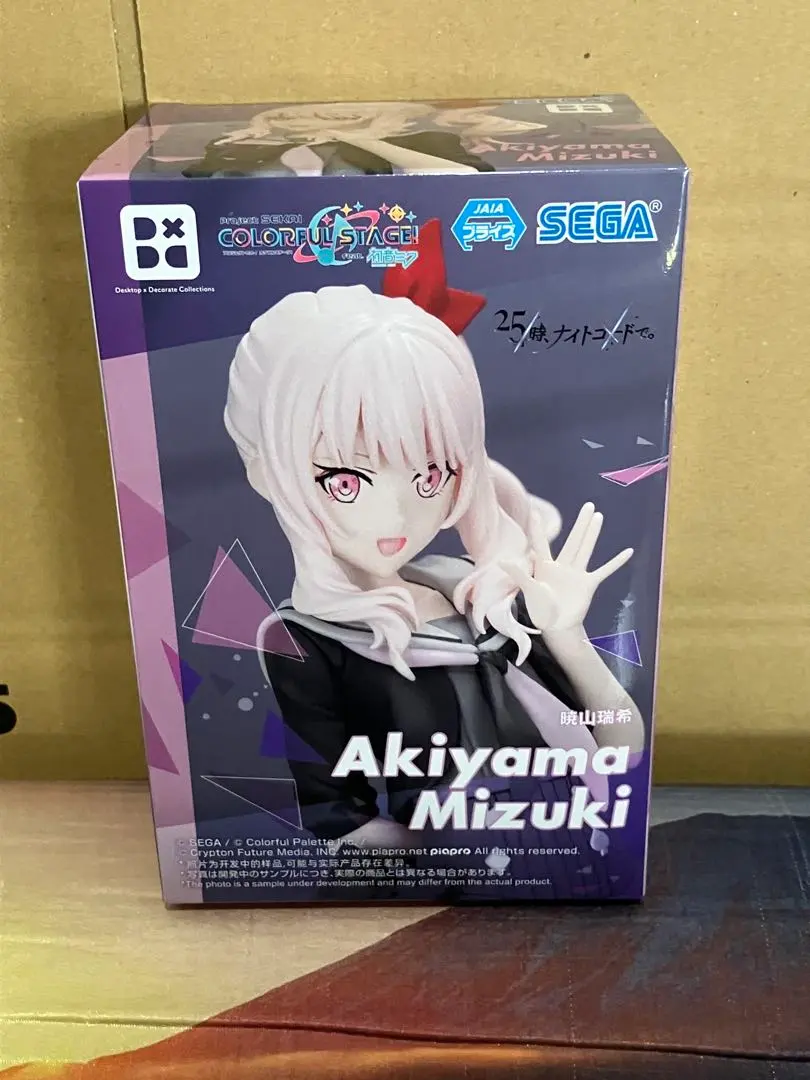 2026年最新】Desktop×Decorate Collections 暁山瑞希の人気アイテム