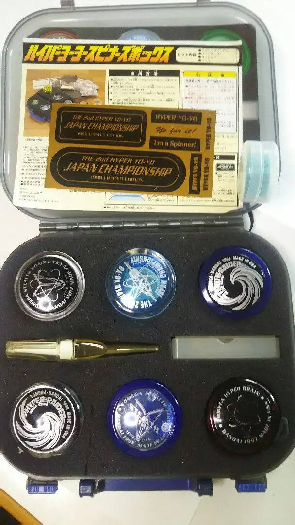 2025年最新】ハイパーヨーヨーネックキャリーの人気アイテム