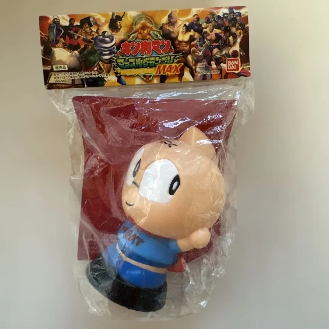 2026年最新】ミート君 ソフビの人気アイテム - メルカリ