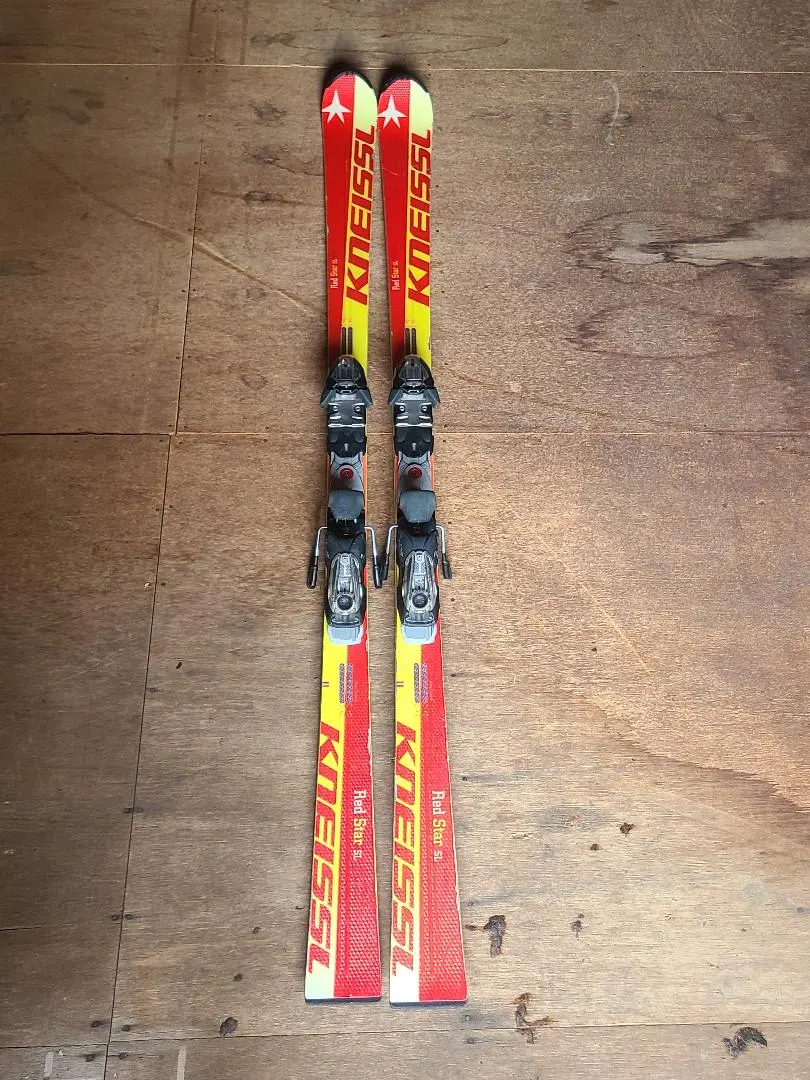 2026年最新】kneissl red starの人気アイテム - メルカリ