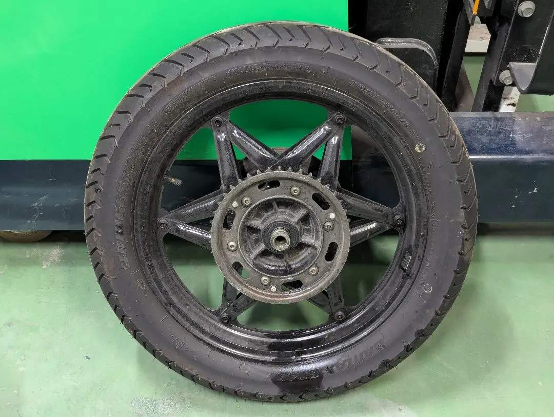 2026年最新】CBR400F ホイールの人気アイテム - メルカリ