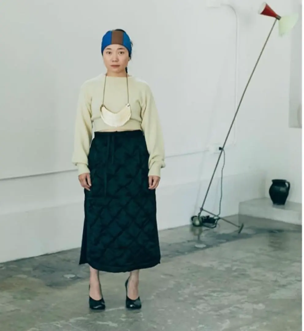 2026年最新】fumika uchida スカートの人気アイテム - メルカリ