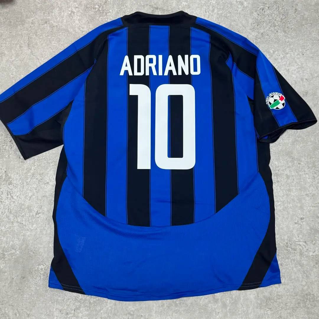 2026年最新】アドリアーノ インテルの人気アイテム - メルカリ