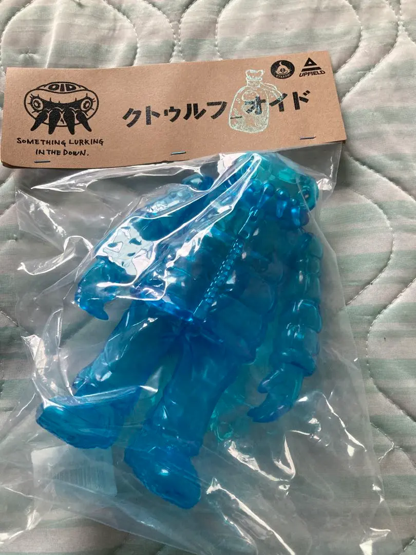 2026年最新】クトゥルフオイド ランタンの人気アイテム - メルカリ