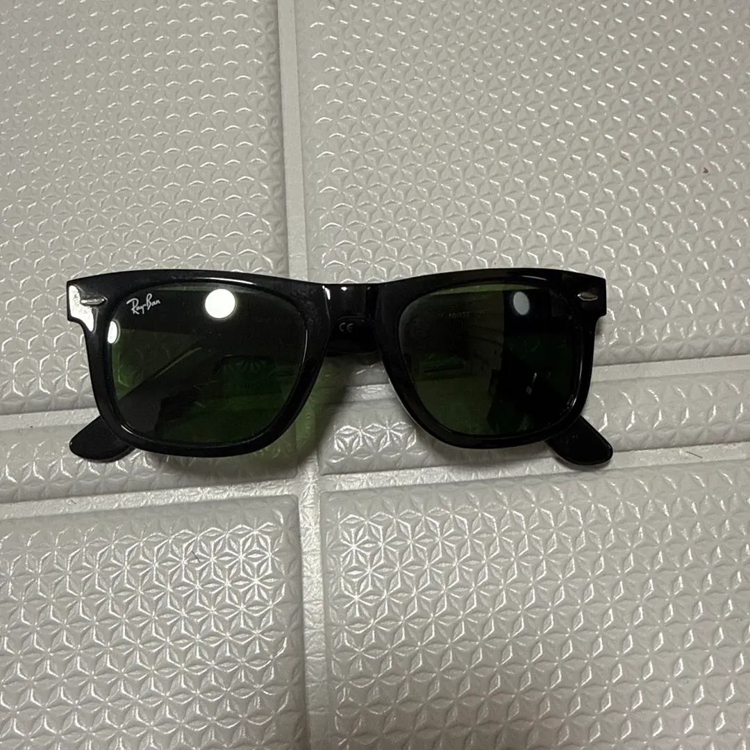 2026年最新】レイバン 5272の人気アイテム - メルカリ